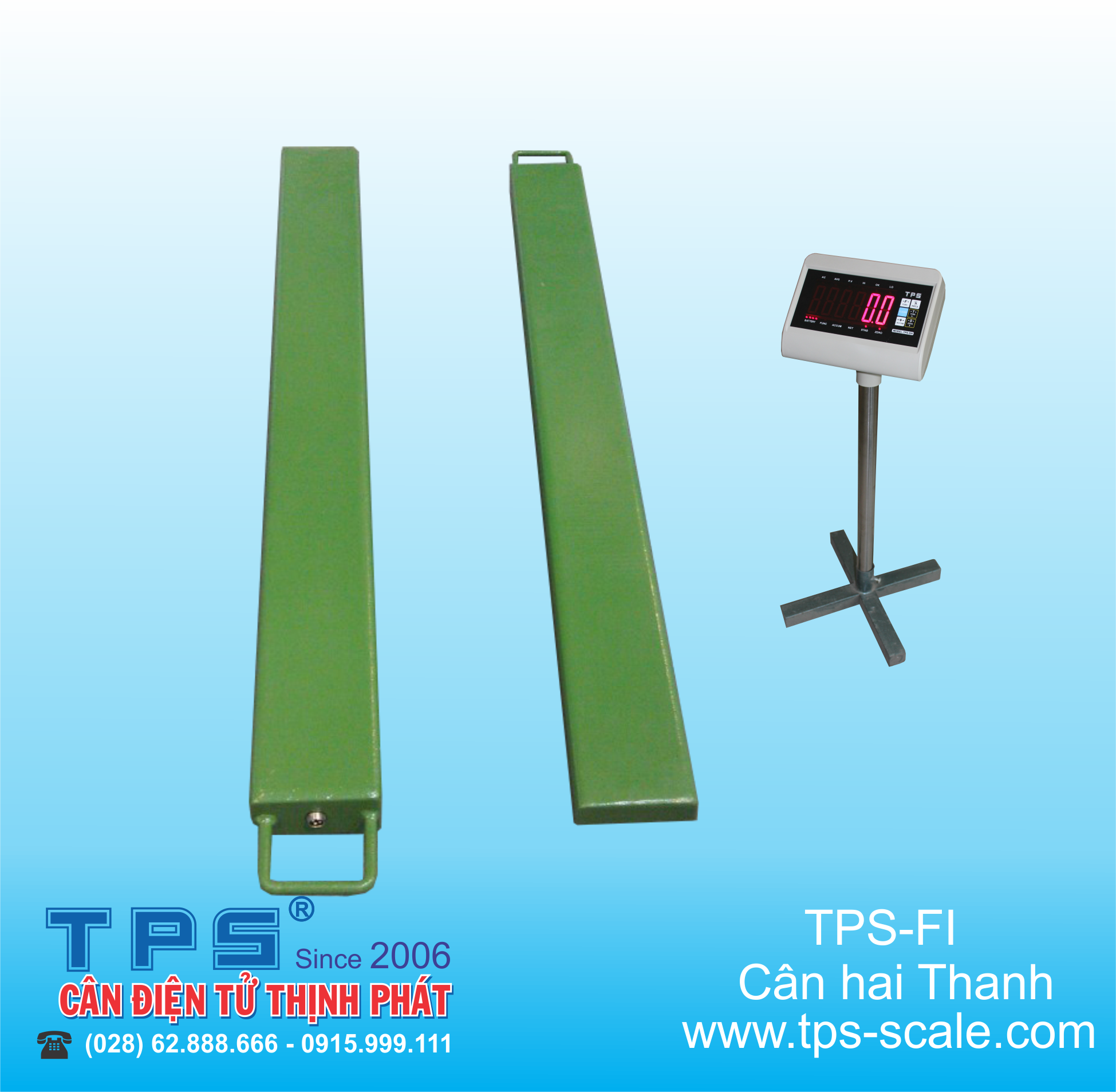 TPS-FI