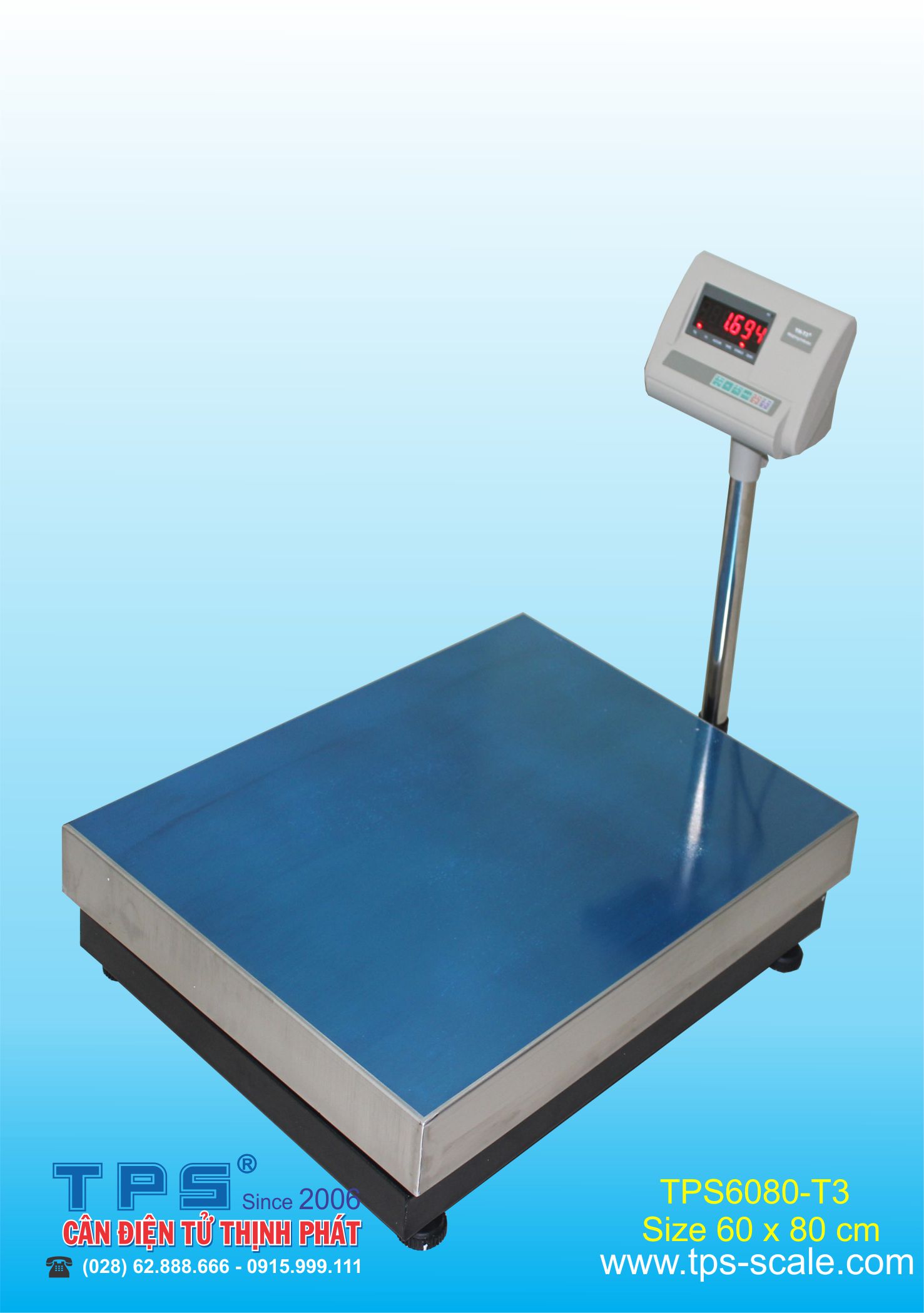 TPS6080-T3
