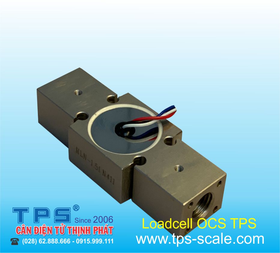 Loadcell Cân Treo OCS TPS