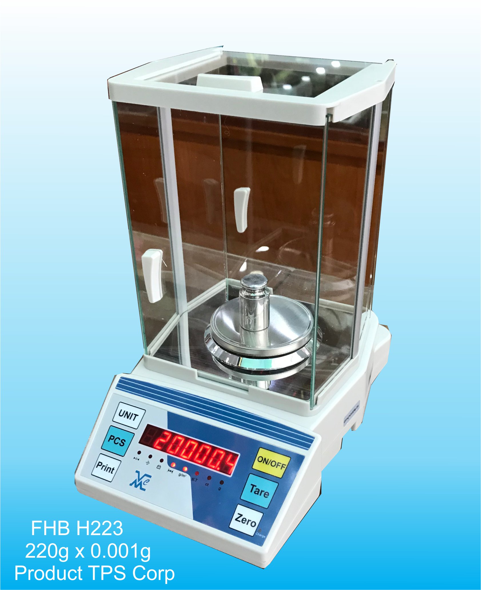 FHB-H223