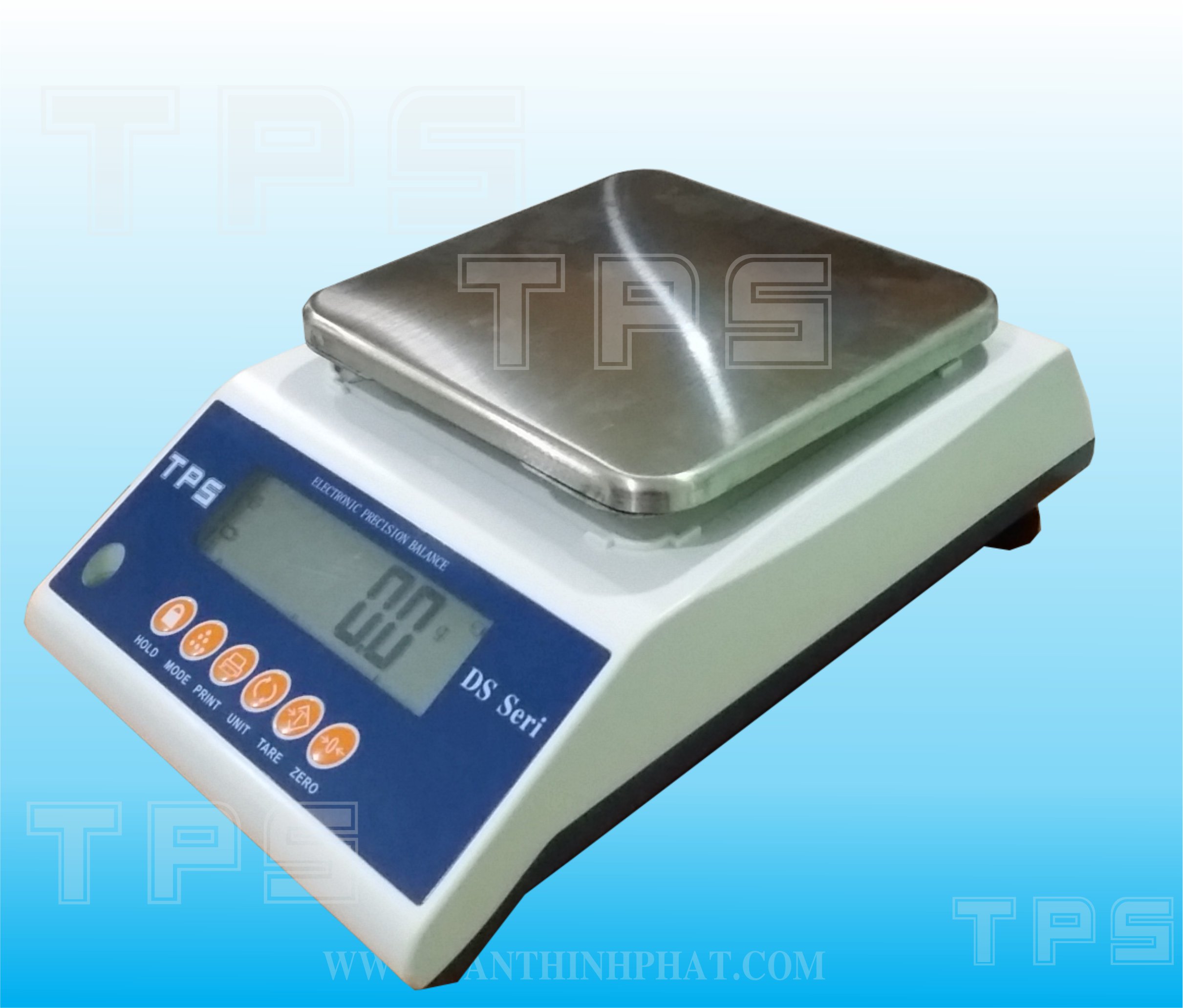 DS6001