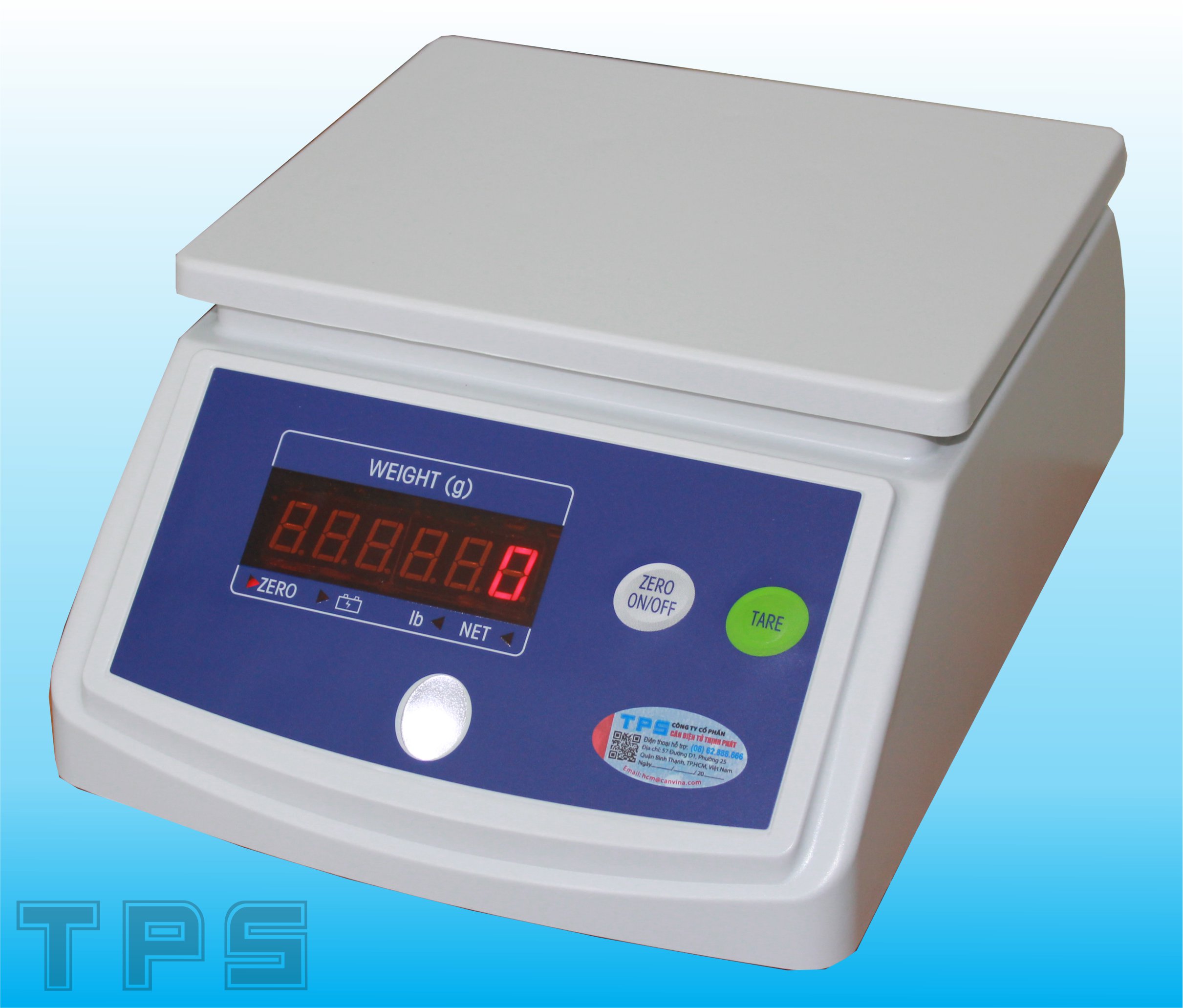 RW-750g