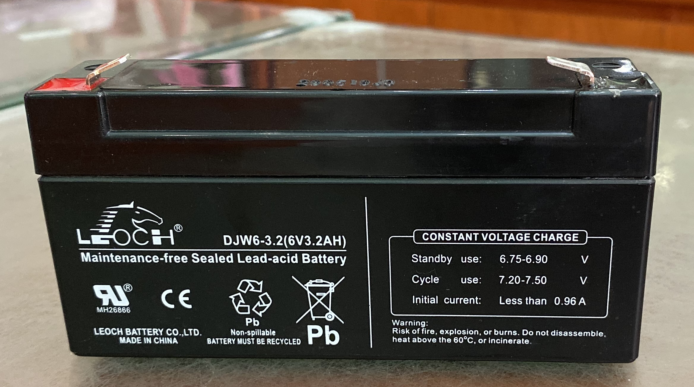 DJW6-3.2 