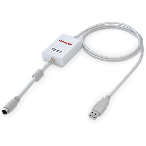USB-SPX