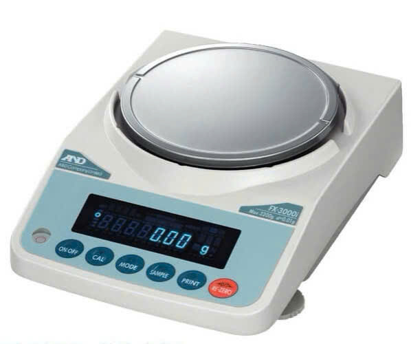 FX-2000i