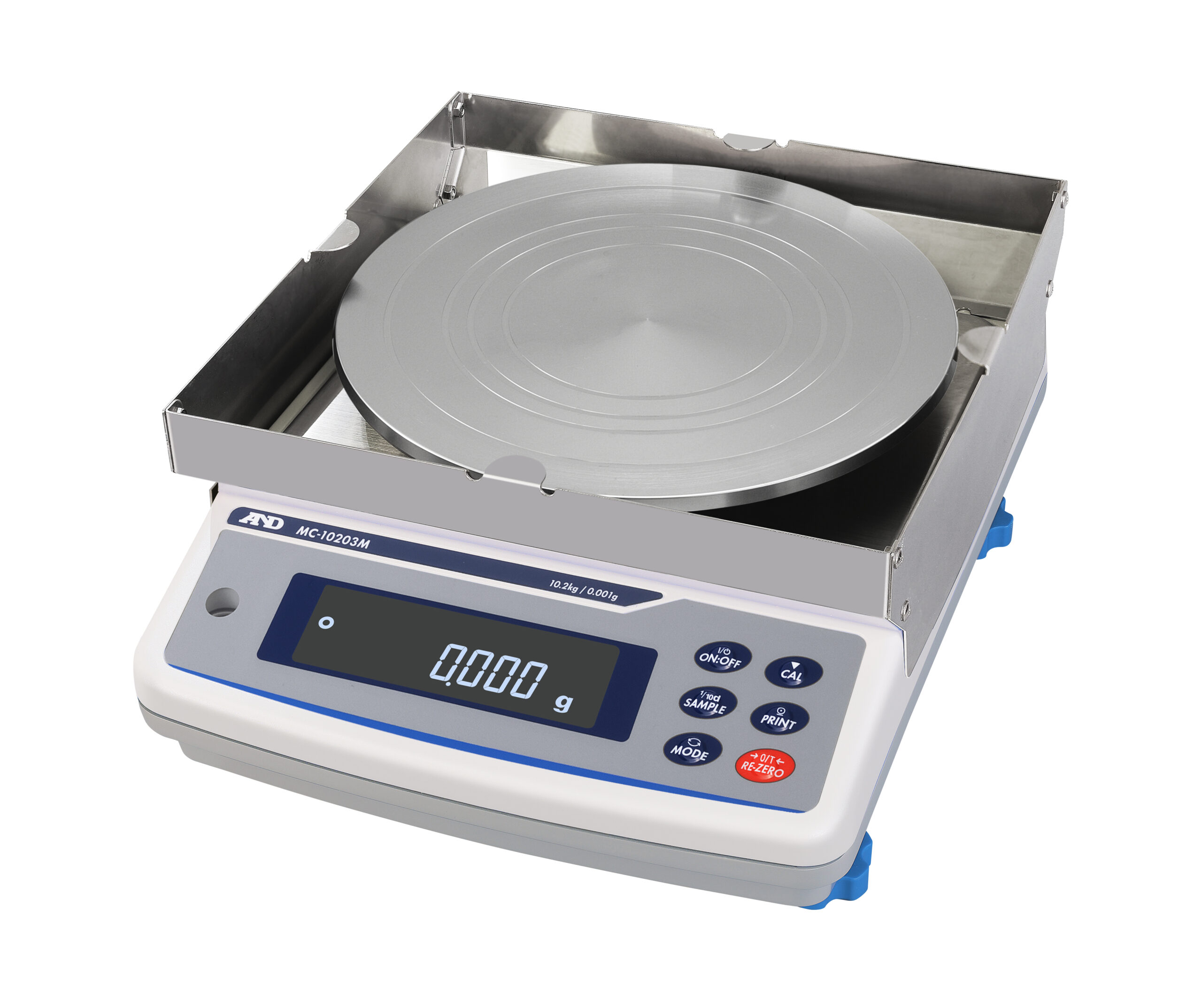 MC-10203M